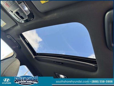 2023 Hyundai SANTA CRUZ NIGHT