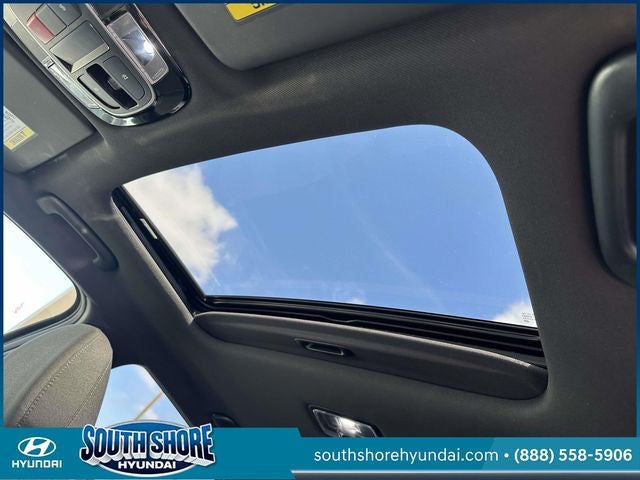 2023 Hyundai SANTA CRUZ NIGHT