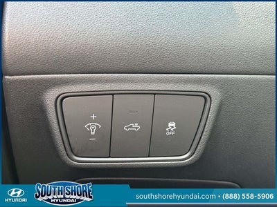 2023 Hyundai SANTA CRUZ NIGHT