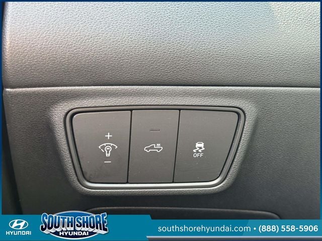 2023 Hyundai SANTA CRUZ NIGHT