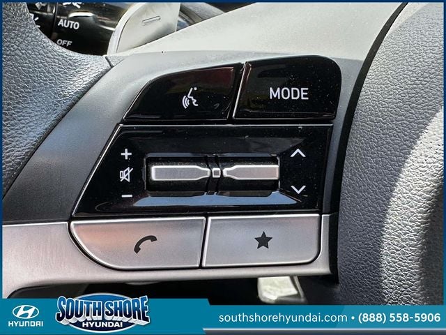 2023 Hyundai SANTA CRUZ NIGHT