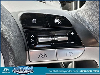 2023 Hyundai SANTA CRUZ NIGHT