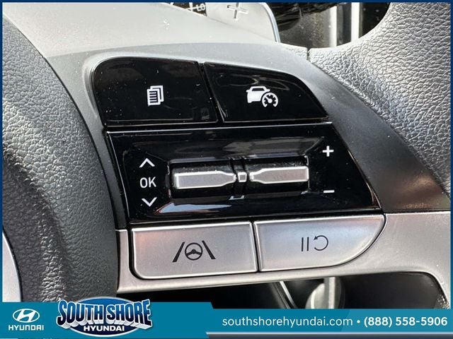 2023 Hyundai SANTA CRUZ NIGHT