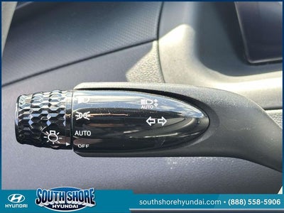 2023 Hyundai SANTA CRUZ NIGHT