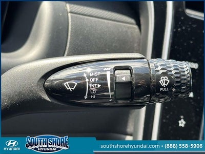 2023 Hyundai SANTA CRUZ NIGHT