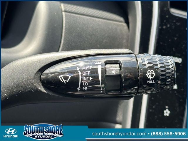 2023 Hyundai SANTA CRUZ NIGHT