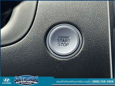 2023 Hyundai SANTA CRUZ NIGHT