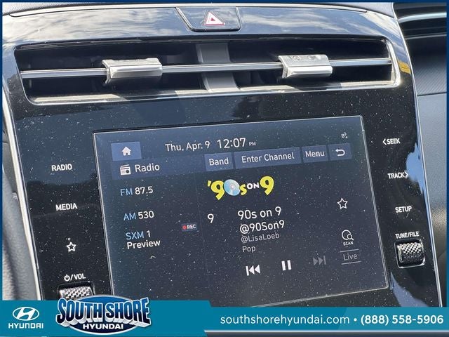 2023 Hyundai SANTA CRUZ NIGHT