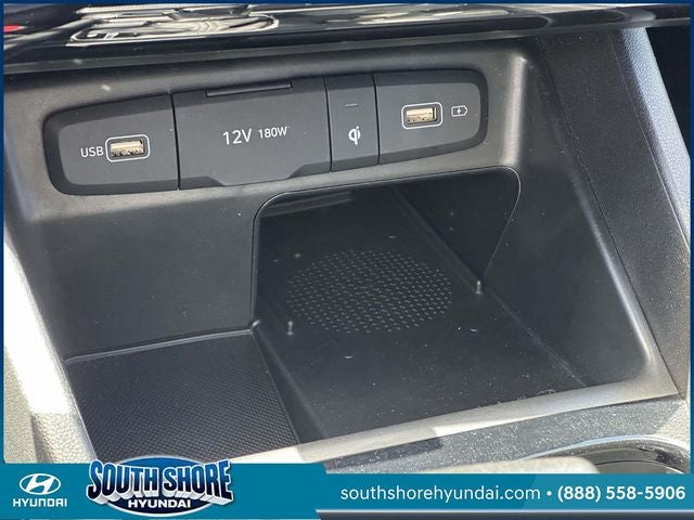 2023 Hyundai SANTA CRUZ NIGHT