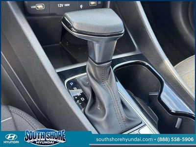 2023 Hyundai SANTA CRUZ NIGHT