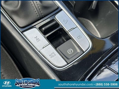 2023 Hyundai SANTA CRUZ NIGHT