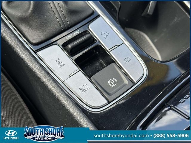 2023 Hyundai SANTA CRUZ NIGHT