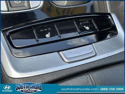 2023 Hyundai SANTA CRUZ NIGHT