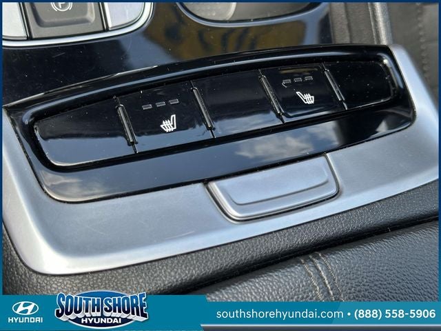 2023 Hyundai SANTA CRUZ NIGHT