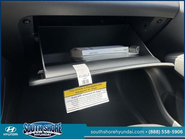 2023 Hyundai SANTA CRUZ NIGHT