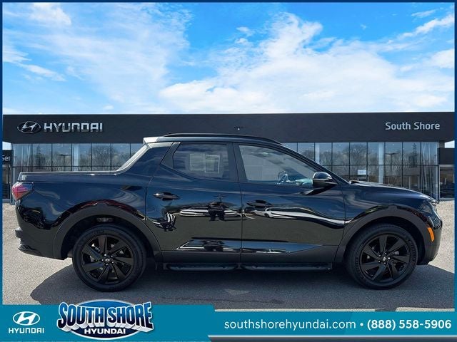 2023 Hyundai SANTA CRUZ NIGHT