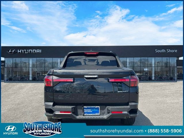 2023 Hyundai SANTA CRUZ NIGHT