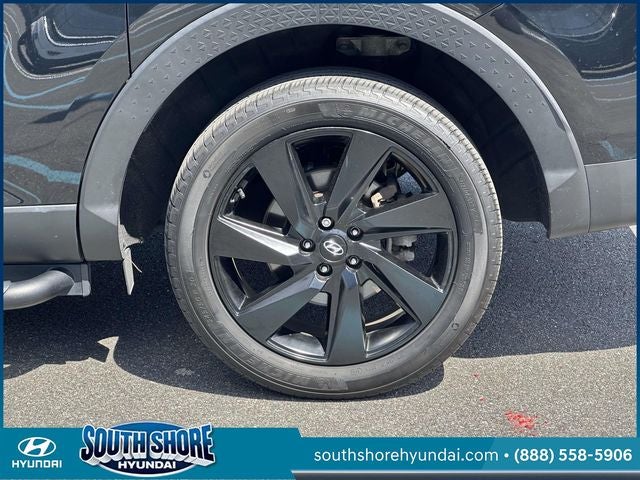 2023 Hyundai SANTA CRUZ NIGHT