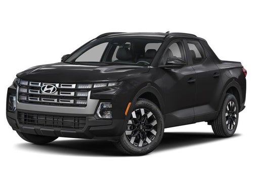 2026 Hyundai SANTA CRUZ SEL Activity AWD
