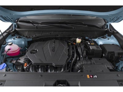 2026 Hyundai SANTA CRUZ SEL Activity AWD