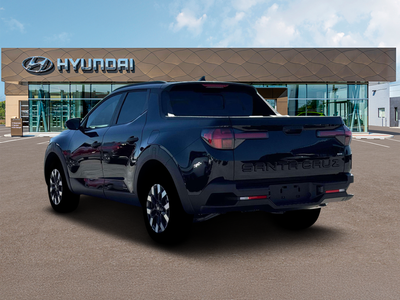 2026 Hyundai SANTA CRUZ SEL Activity AWD