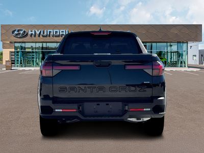2026 Hyundai SANTA CRUZ SEL Activity AWD