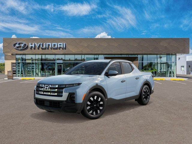 2026 Hyundai SANTA CRUZ SEL Activity AWD