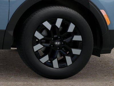 2026 Hyundai SANTA CRUZ SEL Activity AWD