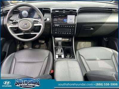 2024 Hyundai SANTA CRUZ NIGHT