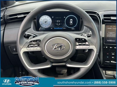 2024 Hyundai SANTA CRUZ NIGHT