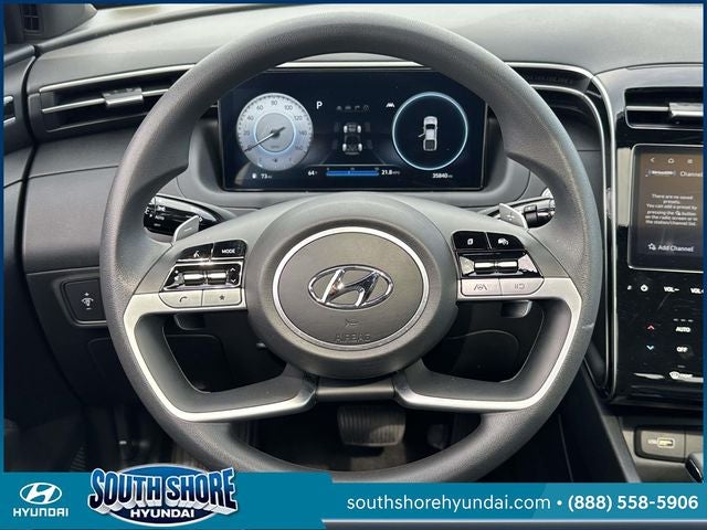 2024 Hyundai SANTA CRUZ NIGHT