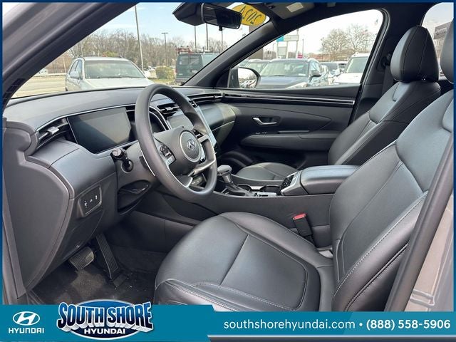 2024 Hyundai SANTA CRUZ NIGHT