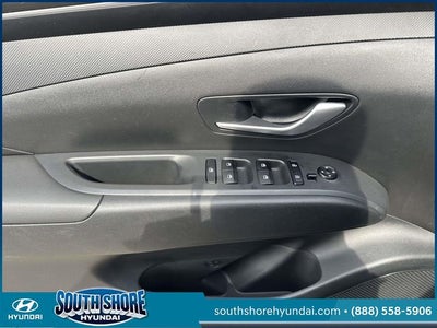 2024 Hyundai SANTA CRUZ NIGHT