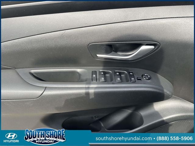 2024 Hyundai SANTA CRUZ NIGHT