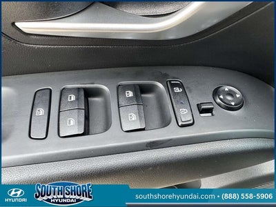 2024 Hyundai SANTA CRUZ NIGHT