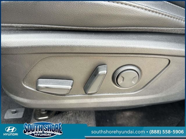 2024 Hyundai SANTA CRUZ NIGHT