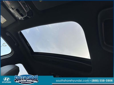 2024 Hyundai SANTA CRUZ NIGHT