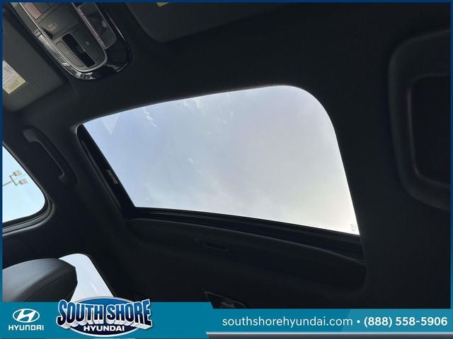 2024 Hyundai SANTA CRUZ NIGHT