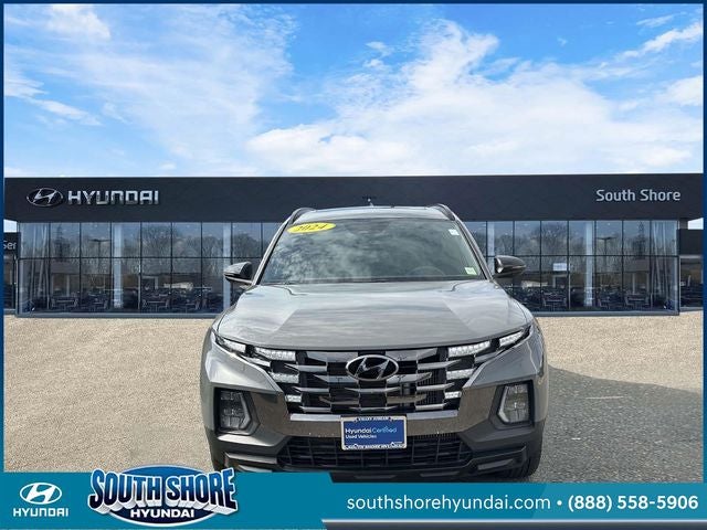 2024 Hyundai SANTA CRUZ NIGHT