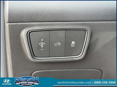 2024 Hyundai SANTA CRUZ NIGHT