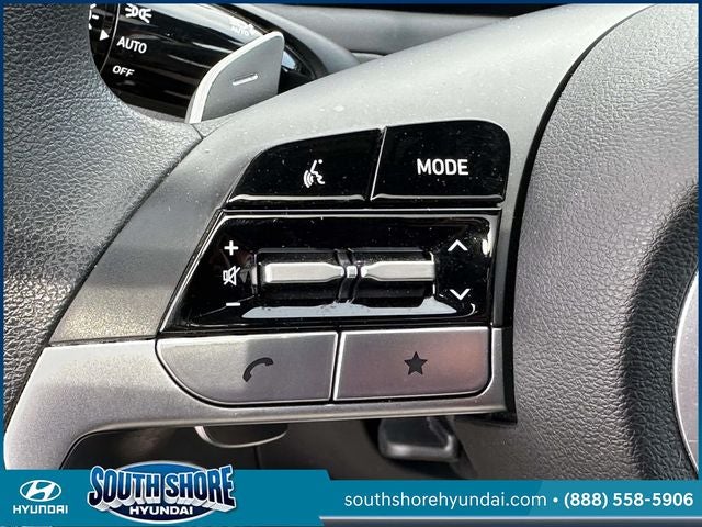 2024 Hyundai SANTA CRUZ NIGHT