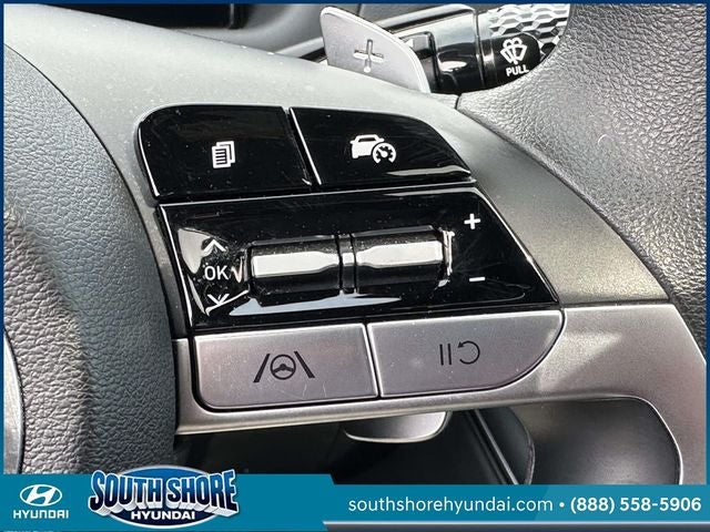 2024 Hyundai SANTA CRUZ NIGHT