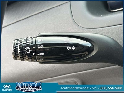 2024 Hyundai SANTA CRUZ NIGHT