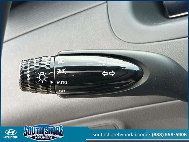 2024 Hyundai SANTA CRUZ NIGHT