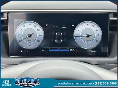 2024 Hyundai SANTA CRUZ NIGHT