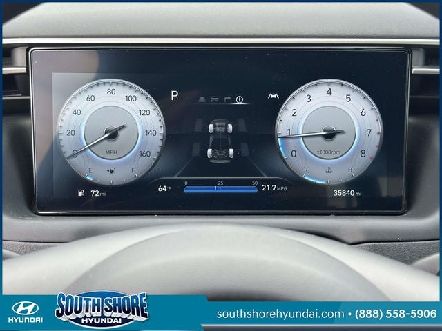 2024 Hyundai SANTA CRUZ NIGHT