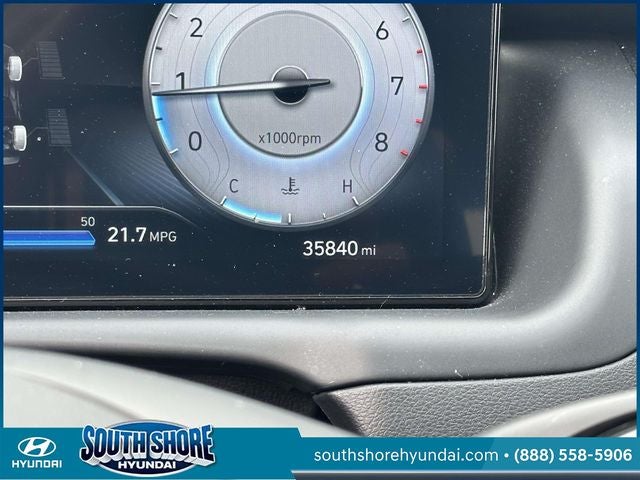 2024 Hyundai SANTA CRUZ NIGHT