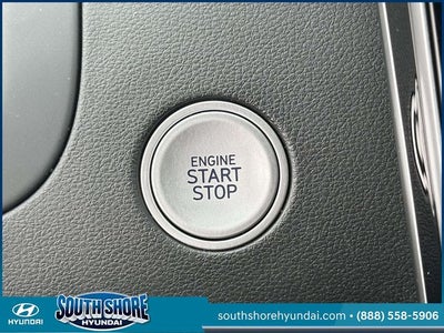 2024 Hyundai SANTA CRUZ NIGHT