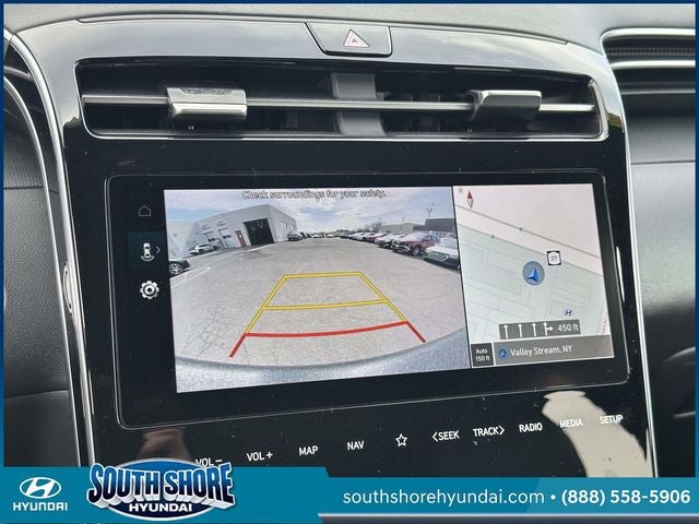 2024 Hyundai SANTA CRUZ NIGHT