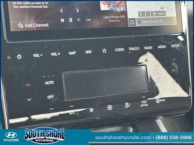 2024 Hyundai SANTA CRUZ NIGHT